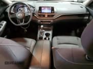 ✅ 2023 Nissan Altima S • VIN: 1N4BL4BV7PN349367 • Lot: 58168815. Listed on Copart with 94,539 mi. Free auction sales archive from the USA and detailed vehicle history report at DreamBid. Image 8.