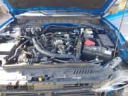 ✅ 2024 Ford Bronco Black Diamond • VIN: 1FMDE1AP4RLA18688 • Lot: 43523814. Listed on IAAI with 11,623 mi. Free auction sales archive from the USA and detailed vehicle history report at DreamBid. Image 10.