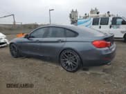 ✅ 2015 BMW 4 Series 428i • VIN: WBA4A9C55FD416277 • Lot: 70769555. Wystawiony na Copart z przebiegiem 95 878 mil. Bezpłatny archiwum sprzedaży aukcyjnych z USA i szczegółowy raport historii pojazdu na DreamBid. Zdjęcie 2.