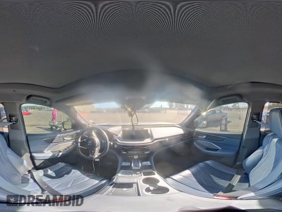 ✅ 2024 Acura MDX Type S • VIN: 5J8YD8H8XRL004327 • Lot: 43330446. Wystawiony na IAAI z przebiegiem Nie podano. Bezpłatny archiwum sprzedaży aukcyjnych z USA i szczegółowy raport historii pojazdu na DreamBid. Zdjęcie 18.