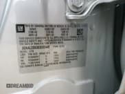 ✅ 2014 Chevrolet Captiva Sport LS • VIN: 3GNAL2EK0ES585445 • Lot: 82624875. Wystawiony na Copart z przebiegiem 52 955 mil. Bezpłatny archiwum sprzedaży aukcyjnych z USA i szczegółowy raport historii pojazdu na DreamBid. Zdjęcie 13.