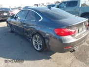 ✅ 2017 BMW 4 Series 430i xDrive • VIN: WBA4R9C30HK878669 • Лот: 43608287. Опубликован ранее на IAAI с пробегом 41 991 миль. Бесплатный доступ к архиву аукционных продаж из США и подробный отчёт об истории автомобиля на DreamBid. Изображение 3.