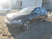 ✅ 2017 Volkswagen Golf GTI S • VIN: 3VW5T7AU3HM061789 • Lot: 85843915. Listed on Copart with 86,688 mi. Free auction sales archive from the USA and detailed vehicle history report at DreamBid. Image 1.