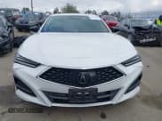 ✅ 2021 Acura TLX • VIN: 19UUB5F30MA003041 • Lot: 43726690. Listed on IAAI with 52,355 mi. Free auction sales archive from the USA and detailed vehicle history report at DreamBid. Image 13.