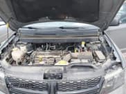 ✅ 2020 Dodge Journey SE Value • VIN: 3C4PDCAB7LT261556 • Лот: 43257841. Опубликован ранее на IAAI с пробегом 124 543 миль. Бесплатный доступ к архиву аукционных продаж из США и подробный отчёт об истории автомобиля на DreamBid. Изображение 10.