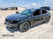 ✅ 2024 Toyota Camry TRD • VIN: 4T1KZ1AK4RU103539 • Lot: 67796175. Listed on Copart with 17,202 mi. Free auction sales archive from the USA and detailed vehicle history report at DreamBid. Image 1.