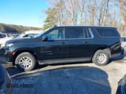 ✅ 2023 Chevrolet Suburban LT • VIN: 1GNSCCKD4PR411304 • Lot: 41243006. Listed on IAAI with 41,830 mi. Free auction sales archive from the USA and detailed vehicle history report at DreamBid. Image 14.