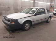 ✅ 1987 Nissan Pulsar • VIN: JN1PN34S8HM047717 • Lot: 42370479. Wystawiony na IAAI z przebiegiem 149 282 mil. Bezpłatny archiwum sprzedaży aukcyjnych z USA i szczegółowy raport historii pojazdu na DreamBid. Zdjęcie 2.