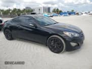 ✅ 2015 Hyundai Genesis Coupe 3.8L Base • VIN: KMHHT6KJ7FU126128 • Lot: 55596125. Wystawiony na Copart z przebiegiem 113 973 mil. Bezpłatny archiwum sprzedaży aukcyjnych z USA i szczegółowy raport historii pojazdu na DreamBid. Zdjęcie 4.
