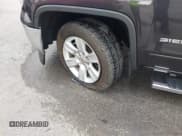 ✅ 2014 GMC Sierra 1500 SLE • VIN: 1GTR1UECXEZ364508 • Lot: 43436733. Wystawiony na IAAI z przebiegiem 75 208 mil. Bezpłatny archiwum sprzedaży aukcyjnych z USA i szczegółowy raport historii pojazdu na DreamBid. Zdjęcie 6.