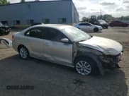 ✅ 2011 Volkswagen Jetta SE • VIN: 3VWDZ7AJ1BM371611 • Лот: 60744765. Опубликован ранее на Copart с пробегом 135 547 миль. Бесплатный доступ к архиву аукционных продаж из США и подробный отчёт об истории автомобиля на DreamBid. Изображение 4.