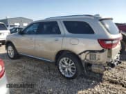 ✅ 2015 Dodge Durango Citadel • VIN: 1C4RDJEG0FC188372 • Lot: 82340975. Listed on Copart with 109,994 mi. Free auction sales archive from the USA and detailed vehicle history report at DreamBid. Image 2.