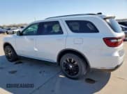 ✅ 2017 Dodge Durango SXT • VIN: 1C4RDJAG3HC824081 • Lot: 48723325. Listed on Copart with 129,372 mi. Free auction sales archive from the USA and detailed vehicle history report at DreamBid. Image 2.