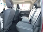 ✅ 2021 Ram 1500 Tradesman • VIN: 3C6RR6KT1MG535919 • Lot: 43704853. Listed on IAAI with 76,154 mi. Free auction sales archive from the USA and detailed vehicle history report at DreamBid. Image 8.