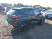 ✅ 2023 Chevrolet TrailBlazer LT • VIN: KL79MPSLXPB172737 • Лот: 43004367. Опубликован ранее на IAAI с пробегом 12 043 миль. Бесплатный доступ к архиву аукционных продаж из США и подробный отчёт об истории автомобиля на DreamBid. Изображение 4.