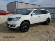 ✅ 2017 Chevrolet Traverse LT • VIN: 1GNKRGKDXHJ307793 • Лот: 86826595. Опубликован ранее на Copart с пробегом 121 343 миль. Бесплатный доступ к архиву аукционных продаж из США и подробный отчёт об истории автомобиля на DreamBid. Изображение 1.