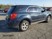 ✅ 2015 Chevrolet Equinox LS • VIN: 2GNALAEK5F6182880 • Лот: 90937045. Опубликован ранее на Copart с пробегом 189 476 миль. Бесплатный доступ к архиву аукционных продаж из США и подробный отчёт об истории автомобиля на DreamBid. Изображение 3.