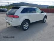 ✅ 2007 Lincoln MKX • VIN: 2LMDU88C37BJ08253 • Лот: 43343098. Опубликован ранее на IAAI с пробегом 124 848 миль. Бесплатный доступ к архиву аукционных продаж из США и подробный отчёт об истории автомобиля на DreamBid. Изображение 4.