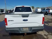 ✅ 2015 Ford F-150 XLT • VIN: 1FTFX1EF3FKE51820 • Lot: 43575204. Listed on IAAI with 199,859 mi. Free auction sales archive from the USA and detailed vehicle history report at DreamBid. Image 16.