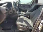 ✅ 2020 Hyundai Santa Fe SE • VIN: 5NMS23AD0LH285423 • Lot: 53524244. Wystawiony na Copart z przebiegiem 41 552 mil. Bezpłatny archiwum sprzedaży aukcyjnych z USA i szczegółowy raport historii pojazdu na DreamBid. Zdjęcie 7.