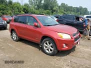 ✅ 2009 Toyota RAV4 Limited • VIN: JTMZK31V09D000115 • Lot: 66124755. Wystawiony na Copart z przebiegiem 179 507 mil. Bezpłatny archiwum sprzedaży aukcyjnych z USA i szczegółowy raport historii pojazdu na DreamBid. Zdjęcie 4.