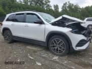 ✅ 2023 Mercedes-Benz EQB 300 • VIN: W1N9M0KB9PN067129 • Lot: 62963344. Wystawiony na Copart z przebiegiem 6 285 mil. Bezpłatny archiwum sprzedaży aukcyjnych z USA i szczegółowy raport historii pojazdu na DreamBid. Zdjęcie 4.