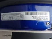 ✅ 2020 Chrysler Pacifica Touring • VIN: 2C4RC1FG3LR283206 • Lot: 43823700. Listed on IAAI with 161,511 mi. Free auction sales archive from the USA and detailed vehicle history report at DreamBid. Image 9.