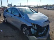 ✅ 2020 Hyundai Ioniq Blue • VIN: KMHC65LC1LU219492 • Lot: 40657406. Wystawiony na IAAI z przebiegiem 117 063 mil. Bezpłatny archiwum sprzedaży aukcyjnych z USA i szczegółowy raport historii pojazdu na DreamBid. Zdjęcie 1.