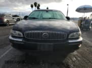 ✅ 2003 Buick Park Avenue Ultra • VIN: 1G4CU541434159744 • Lot: 92498635. Listed on Copart with 186,171 mi. Free auction sales archive from the USA and detailed vehicle history report at DreamBid. Image 5.
