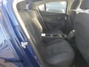 ✅ 2013 Chevrolet Volt • VIN: 1G1RE6E46DU119606 • Lot: 70479034. Wystawiony na Copart z przebiegiem 133 721 mil. Bezpłatny archiwum sprzedaży aukcyjnych z USA i szczegółowy raport historii pojazdu na DreamBid. Zdjęcie 10.