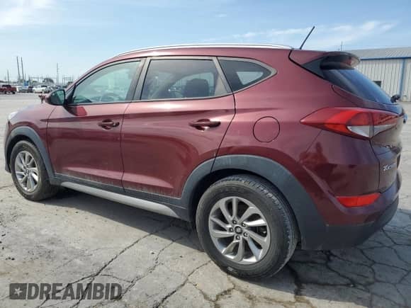2017 Hyundai Tucson SE Plus с VIN KM8J33A49HU269094, выставлен на аукционе Copart как лот 70573705 с пробегом 153 829 миль миль и Чистый • Clean title. История ставок и продаж доступна на DreamBid. Изображение 2.