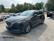✅ 2019 Mazda CX-9 Touring • VIN: JM3TCBCY8K0313583 • Лот: 84165565. Опубликован ранее на Copart с пробегом 146 323 миль. Бесплатный доступ к архиву аукционных продаж из США и подробный отчёт об истории автомобиля на DreamBid. Изображение 1.