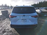 ✅ 2022 Toyota Sienna XLE • VIN: 5TDJRKEC5NS096236 • Lot: 43799283. Listed on IAAI with 63,482 mi. Free auction sales archive from the USA and detailed vehicle history report at DreamBid. Image 17.