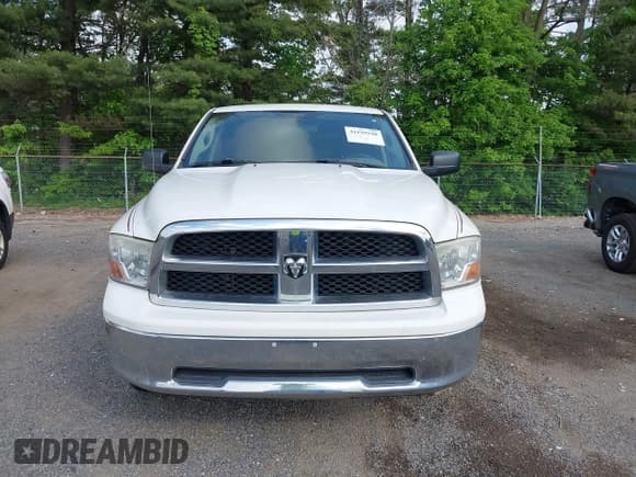 ✅ 2009 Dodge 1500 Laramie • VIN: 1D3HV13T49J526520 • Lot: 42199548. Wystawiony na IAAI z przebiegiem 149 113 mil. Bezpłatny archiwum sprzedaży aukcyjnych z USA i szczegółowy raport historii pojazdu na DreamBid. Zdjęcie 13.