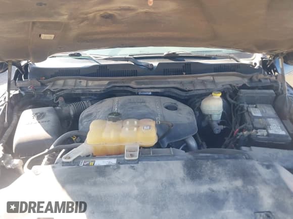 ✅ 2015 Ram 1500 Big Horn • VIN: 1C6RR7GM6FS710944 • Lot: 43770679. Listed on IAAI with 119,743 mi. Free auction sales archive from the USA and detailed vehicle history report at DreamBid. Image 10.