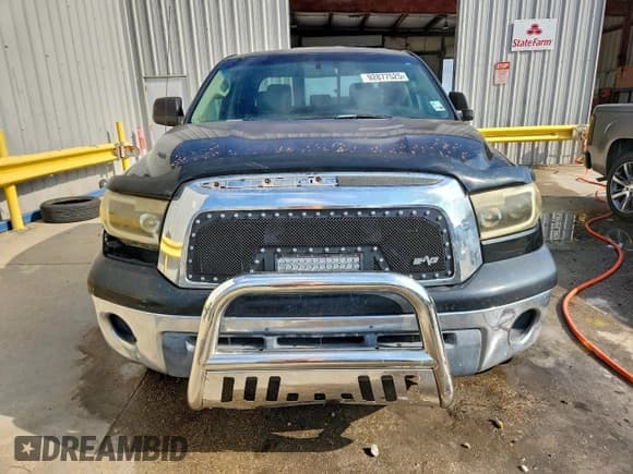 ✅ 2007 Toyota Tundra SR5 • VIN: 5TBRT54137S454127 • Lot: 92877525. Listed on Copart with 243,610 mi. Free auction sales archive from the USA and detailed vehicle history report at DreamBid. Image 5.