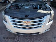 ✅ 2016 Cadillac Escalade Platinum • VIN: 1GYS3DKJ7GR344163 • Lot: 49719985. Listed on Copart with 58,947 mi. Free auction sales archive from the USA and detailed vehicle history report at DreamBid. Image 12.