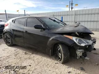 ✅ 2012 Hyundai Veloster w/Black Int • VIN: KMHTC6AD7CU050136 • Lot: 81756364. Wystawiony na Copart z przebiegiem Nie podano. Bezpłatny archiwum sprzedaży aukcyjnych z USA i szczegółowy raport historii pojazdu na DreamBid. Zdjęcie 4.