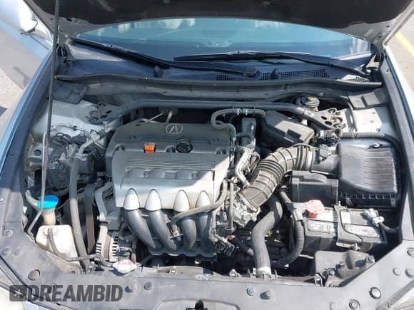 ✅ 2012 Acura TSX Technology • VIN: JH4CU2F66CC010753 • Lot: 42445466. Listed on IAAI with 166,019 mi. Free auction sales archive from the USA and detailed vehicle history report at DreamBid. Image 10.