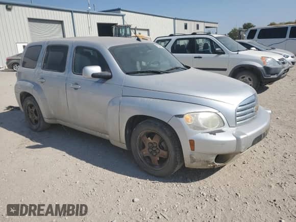 2011 Chevrolet HHR 1LT с VIN 3GNBABFW2BS537758, выставлен на аукционе Copart как лот 75337574 с пробегом 211 432 миль миль и Списание • Salvage title. История ставок и продаж доступна на DreamBid. Изображение 4.