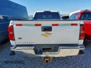 ✅ 2016 Chevrolet Silverado 2500HD Work Truck • VIN: 1GC1KUEG7GF102544 • Лот: 91908245. Опубликован ранее на Copart с пробегом 156 859 миль. Бесплатный доступ к архиву аукционных продаж из США и подробный отчёт об истории автомобиля на DreamBid. Изображение 6.