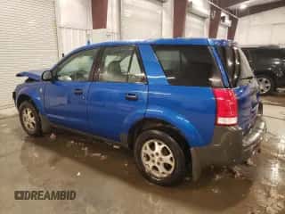 ✅ 2003 Saturn VUE • VIN: 5GZCZ63B93S848419 • Lot: 87974305. Wystawiony na Copart z przebiegiem 221 243 mil. Bezpłatny archiwum sprzedaży aukcyjnych z USA i szczegółowy raport historii pojazdu na DreamBid. Zdjęcie 2.