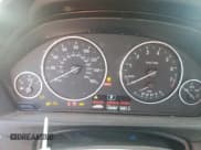 ✅ 2013 BMW 3 Series 328i • VIN: WBA3C1C54DK103656 • Lot: 89534465. Listed on Copart with 106,993 mi. Free auction sales archive from the USA and detailed vehicle history report at DreamBid. Image 9.