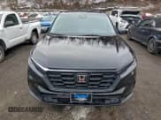 ✅ 2025 Honda CR-V EX-L • VIN: 5J6RS4H74SL006406 • Lot: 95790745. Wystawiony na Copart z przebiegiem 18 186 mil. Bezpłatny archiwum sprzedaży aukcyjnych z USA i szczegółowy raport historii pojazdu na DreamBid. Zdjęcie 5.