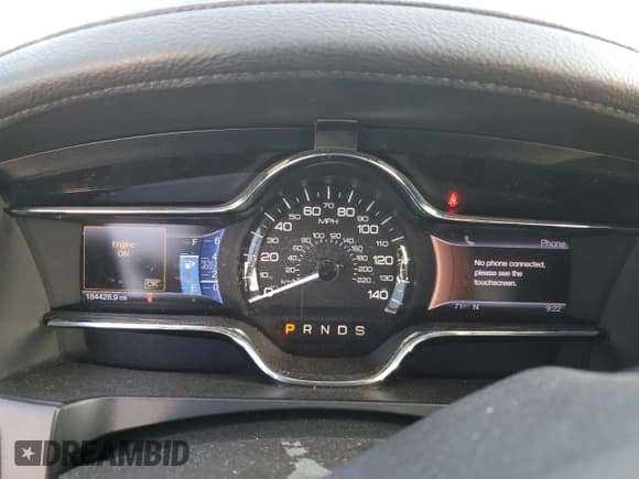 ✅ 2013 Lincoln MKS EcoBoost • VIN: 1LNHL9FT7DG612866 • Lot: 70926305. Listed on Copart with 184,428 mi. Free auction sales archive from the USA and detailed vehicle history report at DreamBid. Image 9.