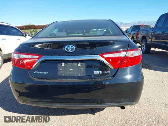 2016 Toyota Camry LE z VIN 4T1BD1FK6GU186234, wystawiony jako IAAI lot #43491861 z przebiegiem 230 600 mil mil oraz . Historia ofert i sprzedaży dostępna na DreamBid. Obrazek 16.