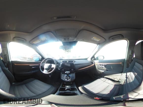 ✅ 2021 Honda CR-V EX • VIN: 2HKRW2H54MH612325 • Lot: 41442557. Listed on IAAI with 25,601 mi. Free auction sales archive from the USA and detailed vehicle history report at DreamBid. Image 18.