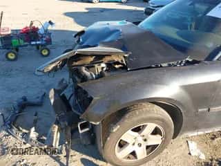 2005 Dodge Magnum SE с VIN 2D4FV48V35H581809, выставлен на аукционе IAAI как лот 41261089 с пробегом Не указан миль и . История ставок и продаж доступна на DreamBid. Изображение 6.