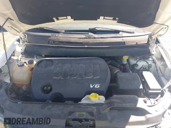 ✅ 2017 Dodge Journey Crossroad Plus • VIN: 3C4PDDGG8HT627167 • Лот: 43397252. Опубликован ранее на IAAI с пробегом 122 483 миль. Бесплатный доступ к архиву аукционных продаж из США и подробный отчёт об истории автомобиля на DreamBid. Изображение 10.