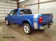 2008 Dodge 1500 SLT с VIN 1D7HU18218S556519, выставлен на аукционе Copart как лот 75301694 с пробегом 191 194 миль миль и Списание • Salvage title. История ставок и продаж доступна на DreamBid. Изображение 2.